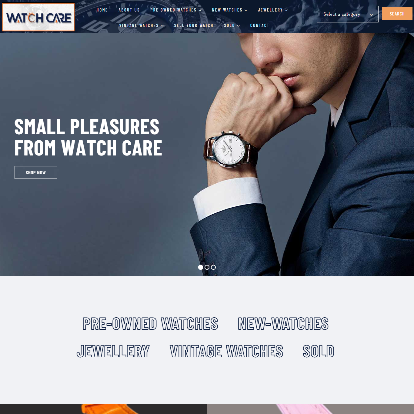 Watchcareonline